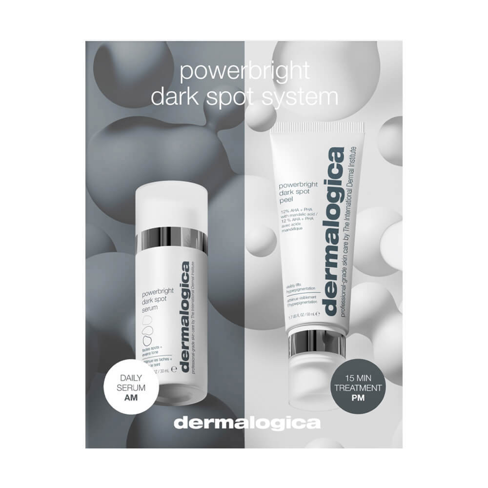 Dermalogica Powerbright Dark Spot Spot System